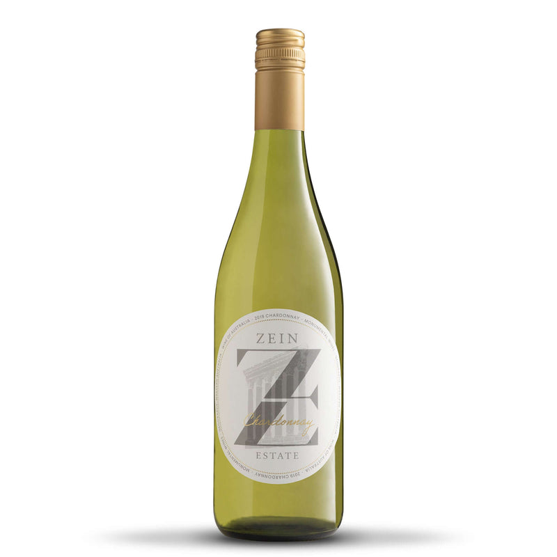 2019 Zein Estate Chardonnay