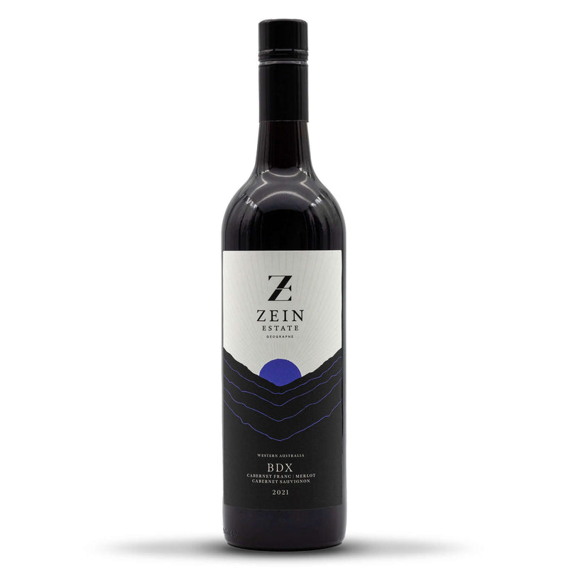 2021 Zein Estate BDX