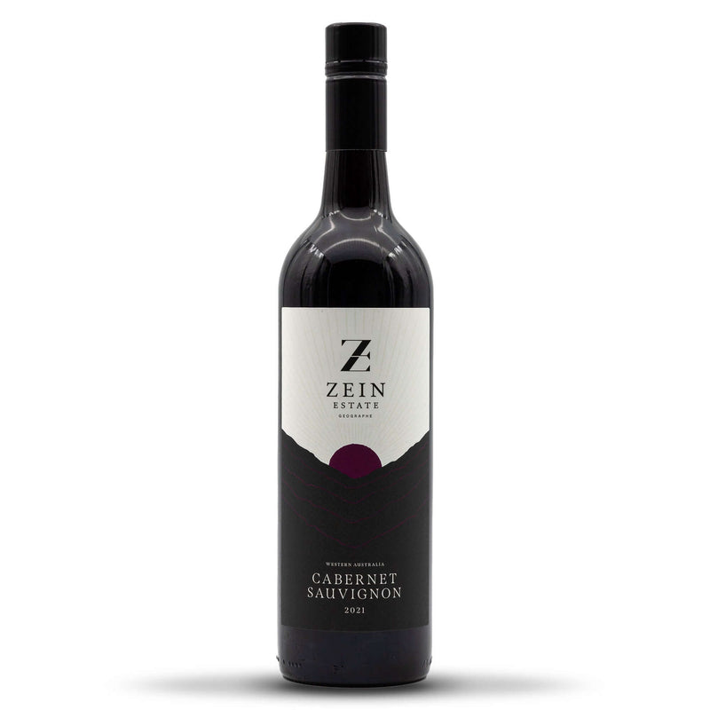 2021 Zein Estate Cabernet Sauvignon